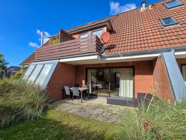 Wohnung zum Kauf 329.000 € 3 Zimmer 70 m² Sankt Peter-Ording 25826