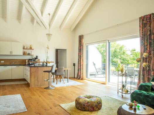 Wohnung zum Kauf 425.000 € 3 Zimmer 119,3 m² frei ab 01.09.2026 Wallersdorf Wallersdorf 94522