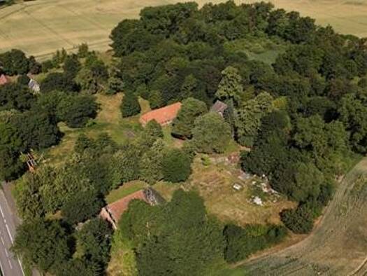 Haus zum Kauf 595.000 € 23 Zimmer 720 m² 50.000 m² Grundstück Niendorf Amt Neuhaus 19273