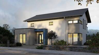 Einfamilienhaus zum Kauf 800.000 € 6 Zimmer 194 m² 615 m² Grundstück Bergl Schweinfurt 97424