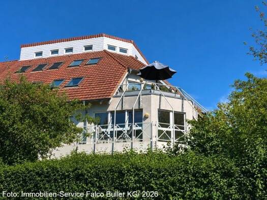 Wohnung zum Kauf 169.000 € 2 Zimmer 68,2 m² Innenstadt Bad Oeynhausen 32545
