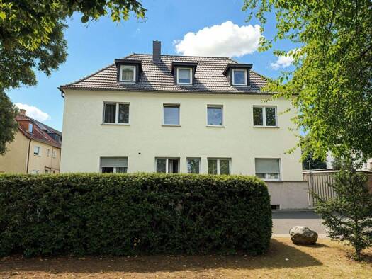 Mehrfamilienhaus zum Kauf als Kapitalanlage geeignet 498.000 € 12 Zimmer 291,6 m² 400 m² Grundstück Bad Dürrenberg 06231