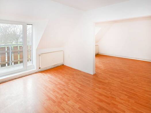 Wohnung zum Kauf 145.000 € 3 Zimmer 87 m² 3. Geschoss Mitte Hildesheim 31134