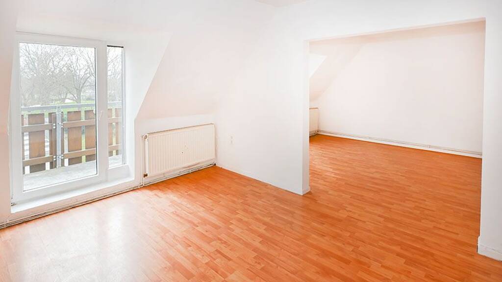 Wohnung zum Kauf 145.000 € 3 Zimmer 87 m² 3. Geschoss Mitte Hildesheim 31134