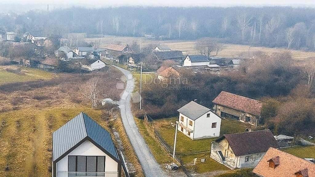 Land-/Forstwirtschaft zum Kauf 30.000 € Dugo Selo