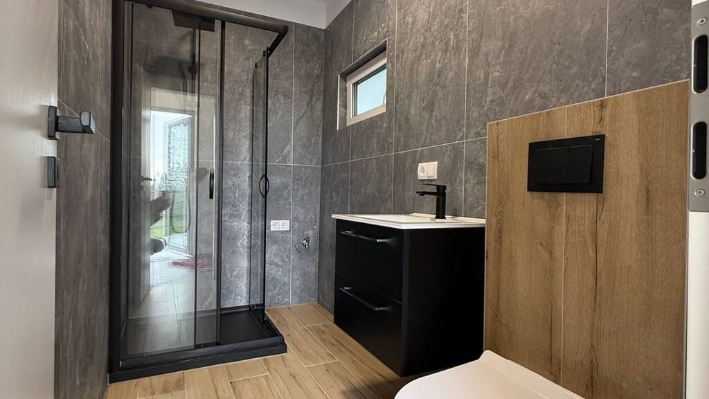 Bungalow zum Kauf 89.000 € 1 Zimmer 40 m² 500 m² Grundstück Hohe Straße 144 Großsteinberg Partenstein 04668