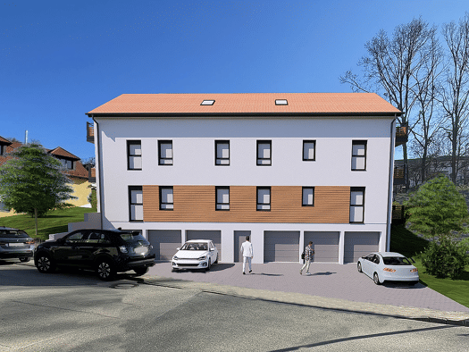 Grundstück zum Kauf als Kapitalanlage geeignet 249.900 € 1.300 m² Grundstück Oberhochstatt Weißenburg i. Bay. 91781
