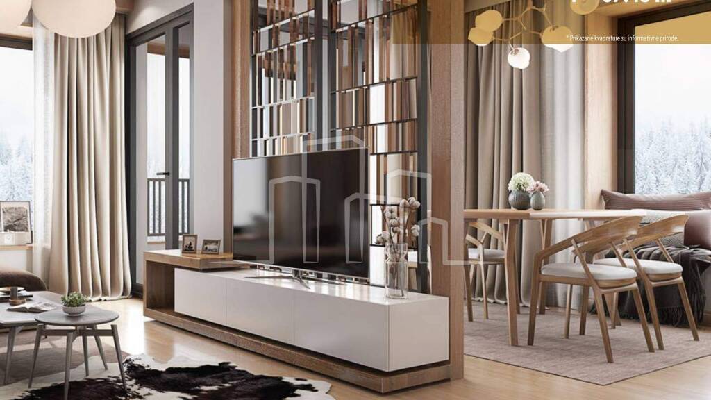 Wohnung zum Kauf 3 Zimmer 4. Geschoss Pale 71423