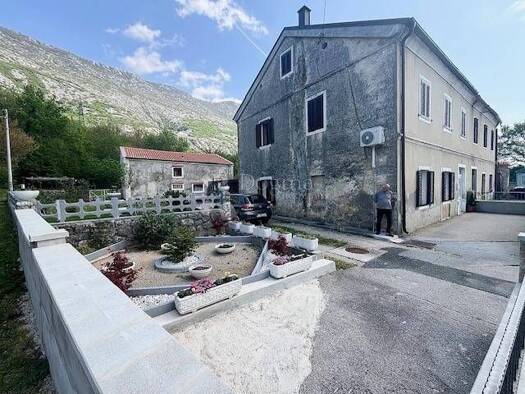Haus zum Kauf 415.000 € 8 Zimmer 245 m² Drivenik, Vinodolska Opcina Drivenik