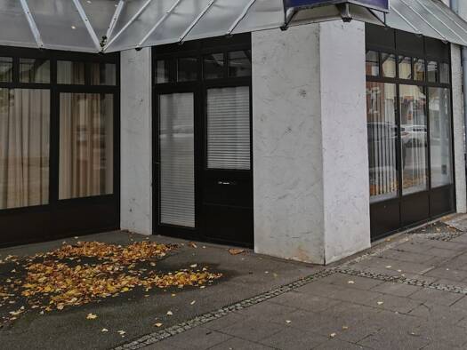 Büro zur Miete provisionsfrei 1.225 € 2 Zimmer 70 m² Bürofläche Schmiden Fellbach 70736