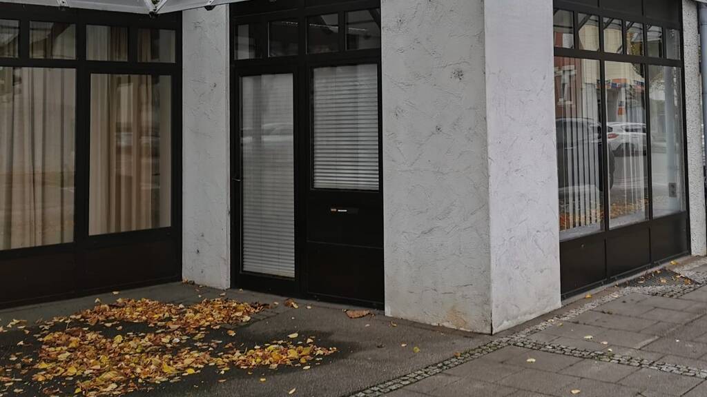 Büro zur Miete provisionsfrei 1.225 € 2 Zimmer 70 m² Bürofläche Schmiden Fellbach 70736