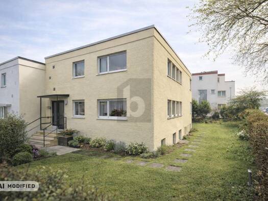 Wohnung zur Miete 1.000 € 2 Zimmer 67 m² Freiberg Mühlhausen 70437