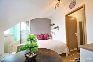 Wohnung zur Miete Wohnen auf Zeit 750 € 1 Zimmer 20 m² frei ab 30.06.2025 Coschütz/Gittersee Dresden 01189