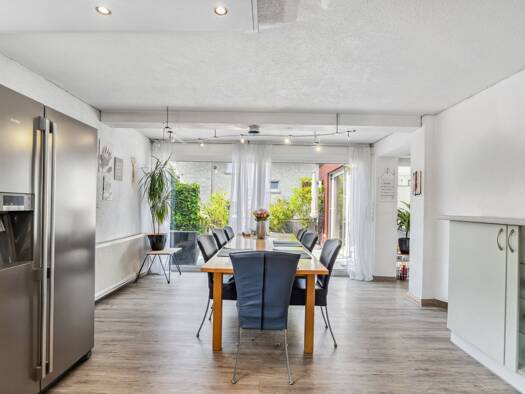 Haus zum Kauf 799.900 € 138,4 m² 646 m² Grundstück Allgäustraße Hörbranz 6912