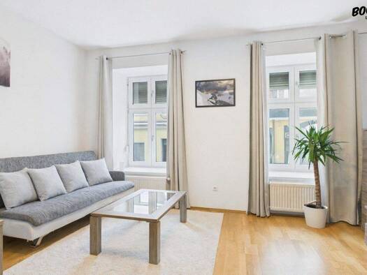 Wohnung zum Kauf 149.000 € 2 Zimmer 40 m² EG Wien,Meidling 1120