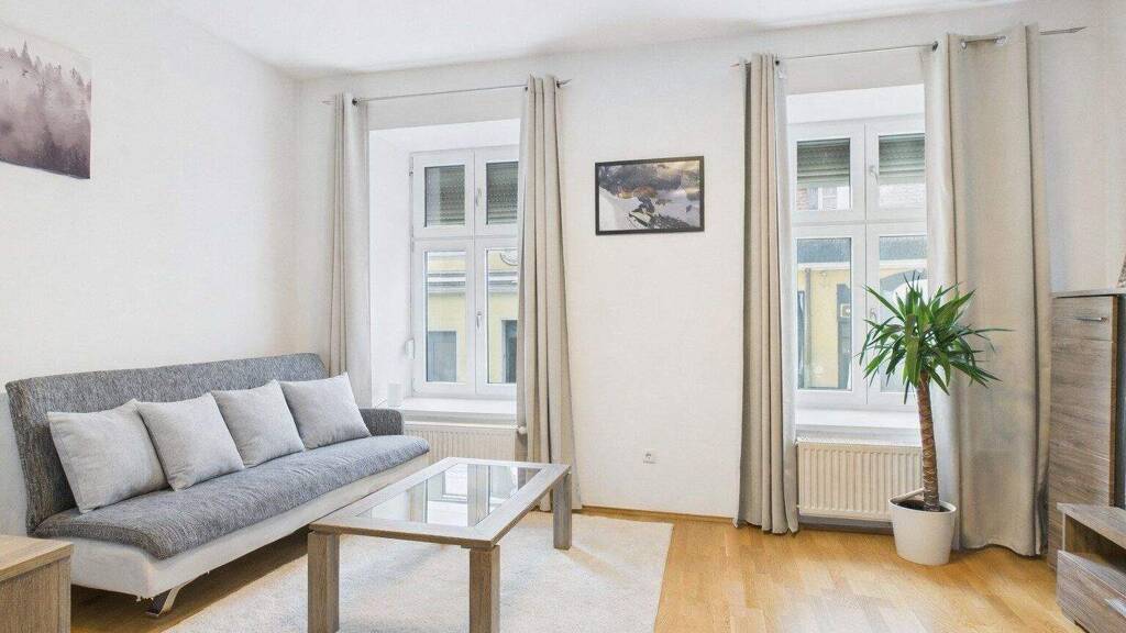 Wohnung zum Kauf 149.000 € 2 Zimmer 40 m² EG Wien,Meidling 1120