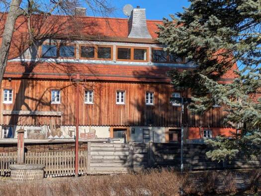 Bauernhaus zum Kauf 545.000 € 5 Zimmer 230 m² 450 m² Grundstück Rockau Dresden 01328