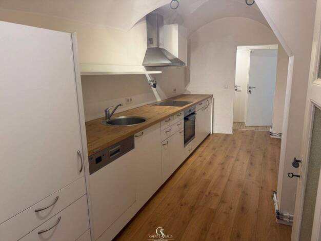 Wohnung zur Miete 362 € 2 Zimmer 55 m² EG Hauptstraße 71 Trofaiach 8793