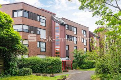 Wohnanlage zum Kauf als Kapitalanlage geeignet 199.500 € 2 Zimmer 64,2 m² Brüser Berg Bonn / Brüser Berg 53125