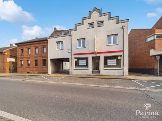 Haus zum Kauf 349.000 € 210,1 m² 744 m² Grundstück Arnoldsweiler Düren 52353
