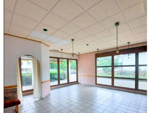 Bürofläche zum Kauf 110.000 € 96 m² Bürofläche Ittersbach Karlsbad 76307