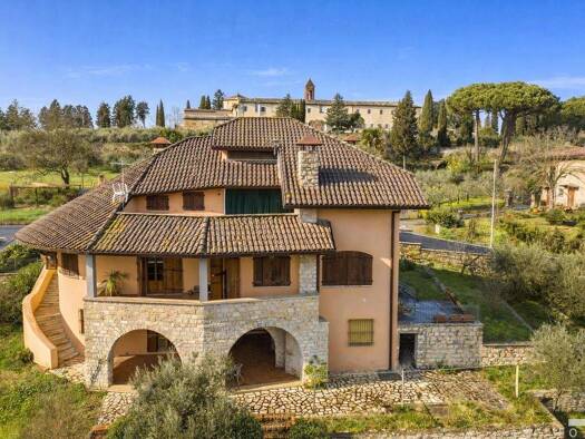 Villa zum Kauf 635.000 € 3 Zimmer 375 m² frei ab sofort Sinalunga 53048