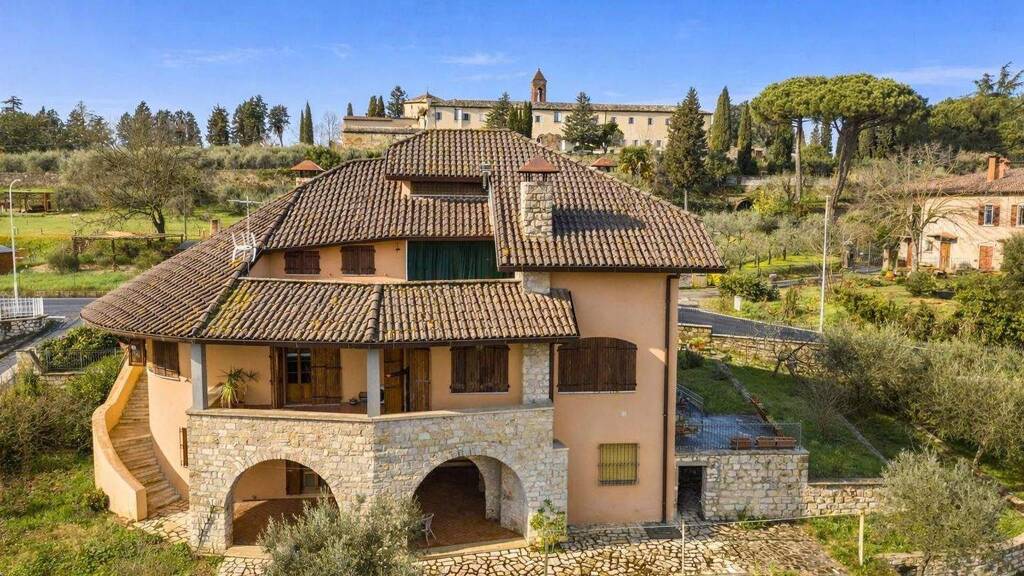 Villa zum Kauf 635.000 € 3 Zimmer 375 m² frei ab sofort Sinalunga 53048