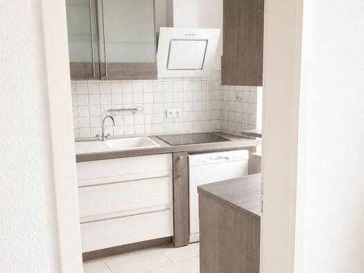 Wohnung zum Kauf 117.900 € 2,5 Zimmer 60 m² 3. Geschoss Zentrum Iserlohn 58638