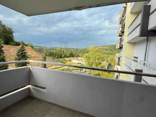 Wohnung zur Miete 270 € 1 Zimmer 33 m² 4. Geschoss frei ab sofort Mainstr. 8 Dudweiler Saarbrücken 66125