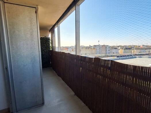 Wohnung zur Miete 625 € 2 Zimmer 56 m² 5. Geschoss frei ab 01.05.2026 Mitte Ludwigshafen am Rhein 67059