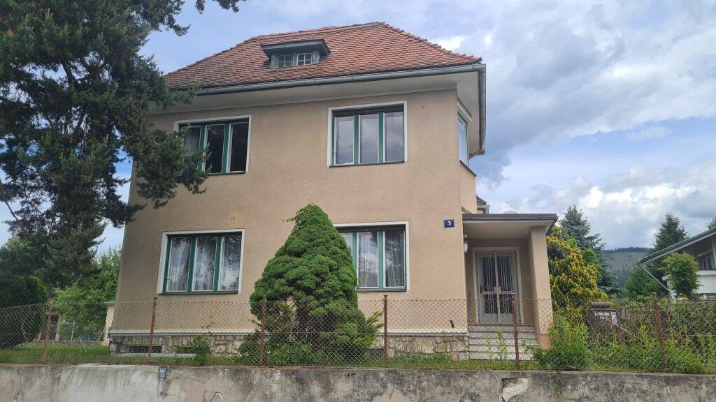 Einfamilienhaus zum Kauf – pohled 3