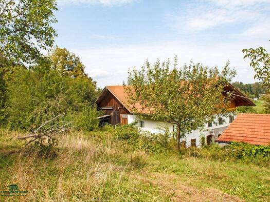 Bauernhof zum Kauf 106.328 m² Grundstück Kucheln Grassau 83224