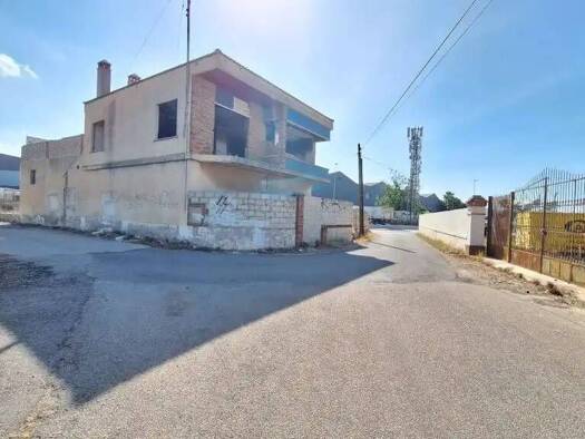 Chalet zum Kauf 78.000 € 1 Zimmer 240 m² Avinguda De La Igualdat, 11 Alzira 46600