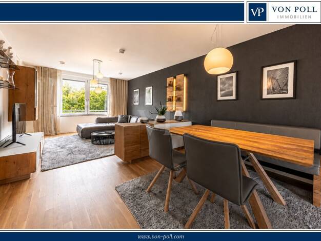 Wohnung zum Kauf 545.000 € 2,5 Zimmer 67,3 m² Berg am Laim München 81673