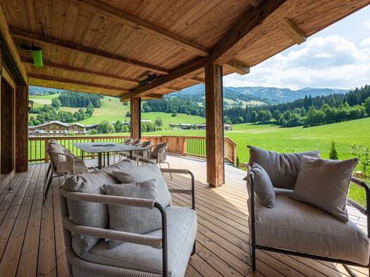 Wohnung zum Kauf 5.490.000 € 200 m² Kitzbühel 6370