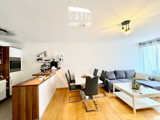 Wohnung zum Kauf 270.000 € 2 Zimmer 58 m² EG Finthen Mainz 55126