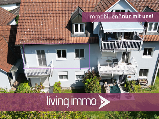 Wohnung zum Kauf 120.000 € 1,5 Zimmer 37 m² 1. Geschoss Schöllnach 94508