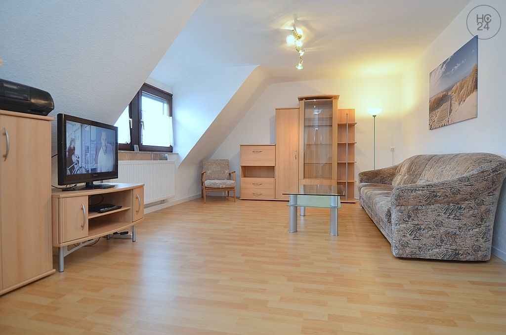 Wohnung zur Miete Wohnen auf Zeit 895 € 2 Zimmer 55 m²<br/>Wohnfläche ab sofort<br/>Verfügbarkeit Gaismannshof Nürnberg 90431