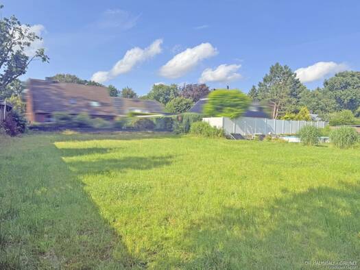 Grundstück zum Kauf 175.000 € 777 m² Grundstück Sülfeld Sülfeld 23867