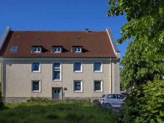 Wohnung zur Miete 658 € 3 Zimmer 68,9 m² EG Neuhäuser Straße 139 Kernstadt Paderborn 33102