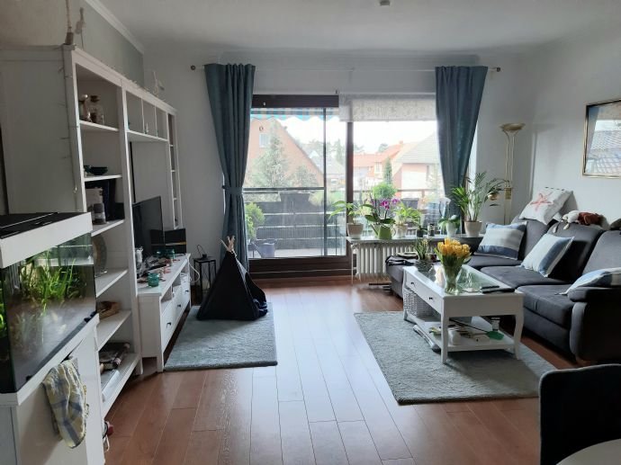 Wohnung zur Miete 882 € 3 Zimmer 84 m²<br/>Wohnfläche 1.<br/>Geschoss 01.12.2024<br/>Verfügbarkeit Neu Wulmstorf Neu Wulmstorf 21629