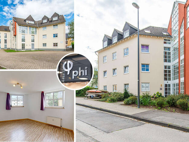 Wohnung zum Kauf 129.900 € 3 Zimmer 50,4 m² 1. Geschoss Haaren Haaren 52080