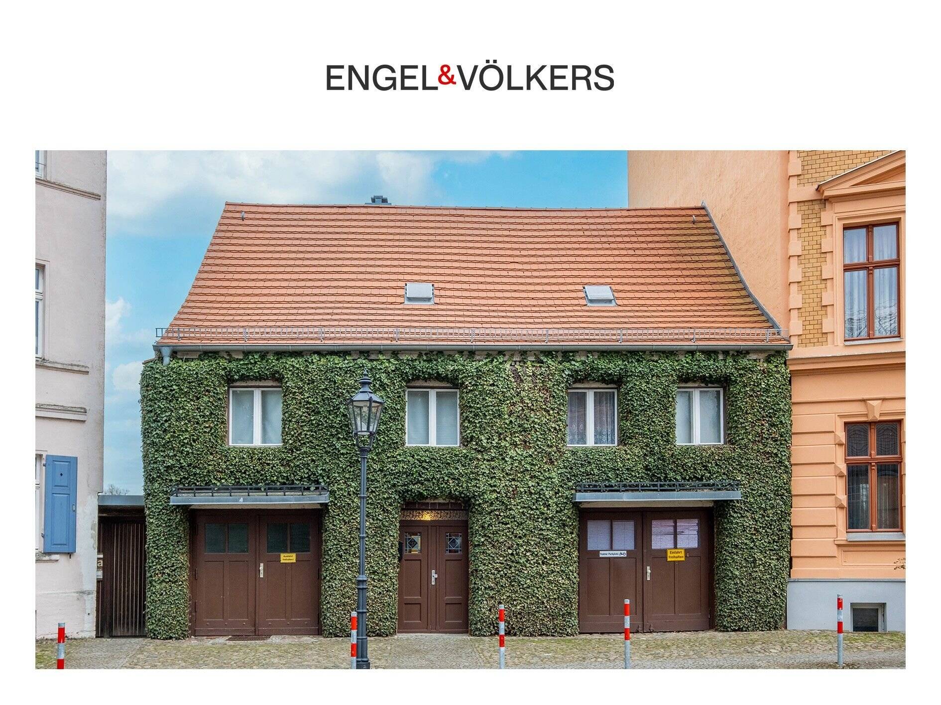 Einfamilienhaus zum Kauf 499.000 € 4 Zimmer 95 m²<br/>Wohnfläche 1.988 m²<br/>Grundstück Dom Brandenburg an der Havel 14776