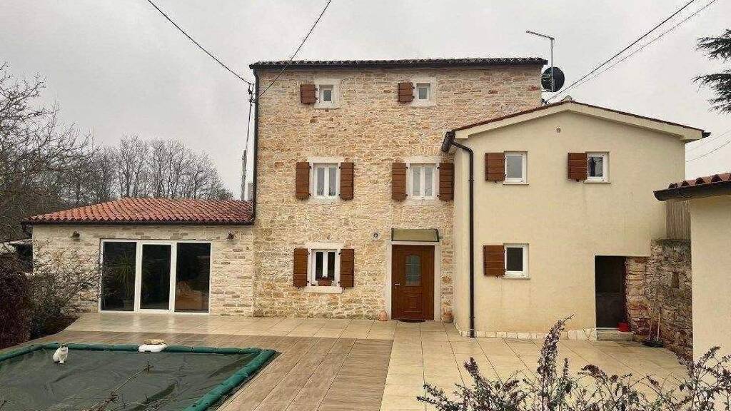 Haus zum Kauf 499.000 € Kanfanar