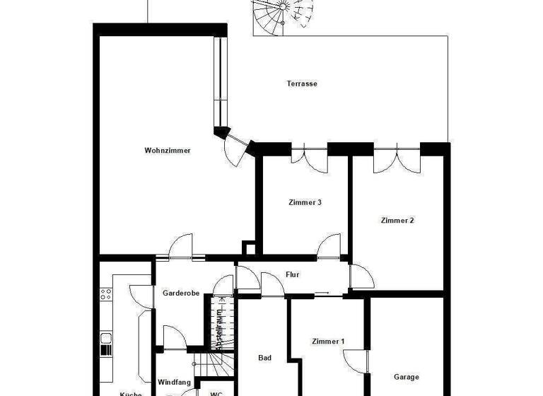 Haus zum Kauf 598.000 € 9 Zimmer 263 m² 388 m² Grundstück frei ab sofort Burgdorf 31303