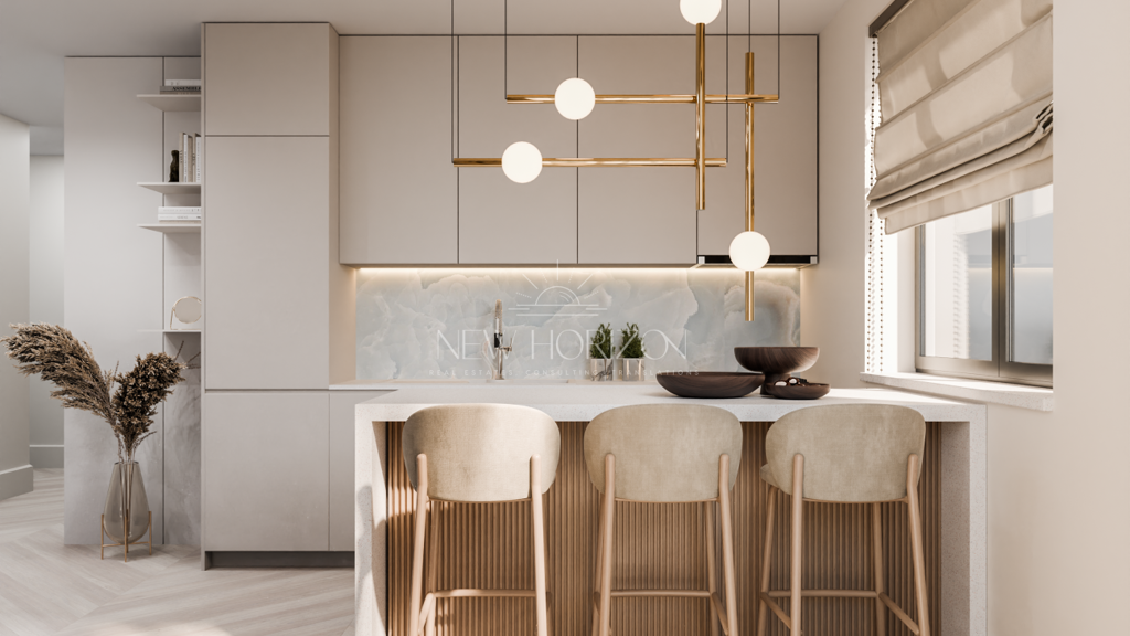 Wohnung zum Kauf 286.608 € 3 Zimmer 1. Geschoss Trogir - Okolica 21220