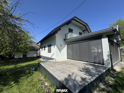 Haus zum Kauf 299.000 € 145,1 m² 1.177 m² Grundstück Ebenthal in Kärnten 9065