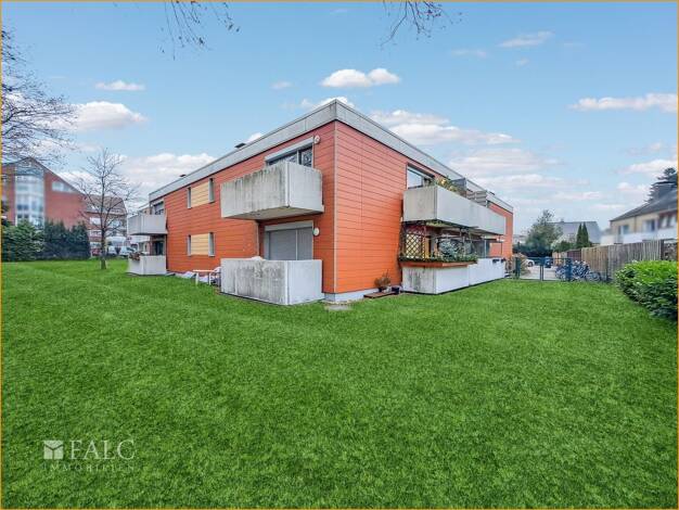 Wohnung zum Kauf provisionsfrei 140.000 € 1 Zimmer 31,4 m² Angelmodde Münster 48167