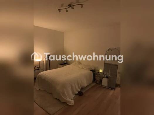 Wohnung zur Miete Tauschwohnung 700 € 2 Zimmer 45 m² 2. Geschoss Sendling München 81373