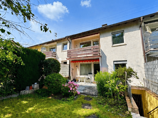 Haus zum Kauf 495.000 € 5 Zimmer 94 m² 236 m² Grundstück Steinbach 61449